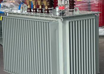 Transformator SN 1600 kva 20.000 800v trafo