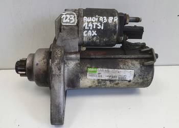ROZRUSZNIK VW Audi A3 8P BLX 2.0 FSI ROZRUSZNIK 02Z911023G