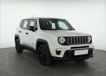 Jeep Renegade 1.0 T-GDI