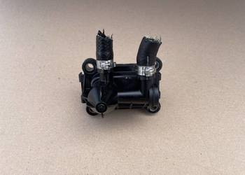 A6110700179 podgrzewacz paliwa 2.2 2.7 cdi Mercedes c w203 sport c