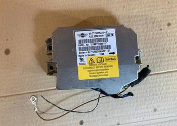 9811224 Moduł sensor airbag mini r56 r55