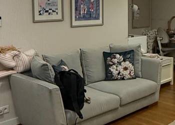 OLTA – sofa premium z funkcją spania