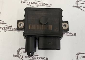 BMW X3 E87 E60 E90 2.0 D N47D20C 143KM przekaźnik świec żarowych 779800005