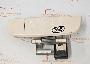 KIA SOUL I 09r Klamka drzwi lewy przód anglik