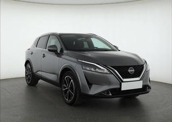 Nissan Qashqai 1.3 DIG-T MHEV