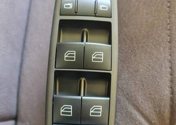 PRZEŁĄCZNIK STEROWANIA SZYB Mercedes 1698206610