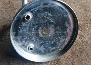 Dojarka dekiel konwii niemieckiej