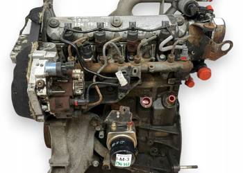 SILNIK F9Q762 Renault Trafic Opel Vivaro Nissan Primastar 1.9 DCI CDTI