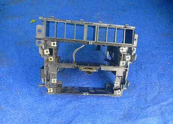 Ramka Radia Konsoli 1 DIN 8D0 820 529 Audi A4 B5 (a-6)