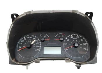 LICZNIK 51718552 1.9 JTD Fiat Grande Punto I (2005-2012)