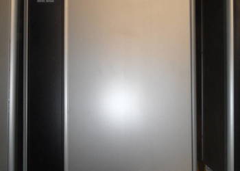 Falownik Danfoss TC FC - 102P75KT4E20H2XGXX.... 75 KW