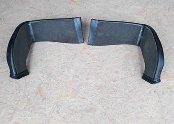 PORSCHE PANAMERA 970 KANAŁ POWIETRZA 97057245100 97057245200