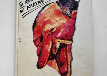 III Rzeczpospolita w karykaturze