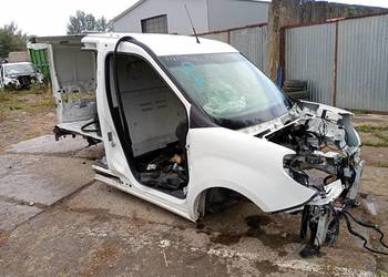 KAROSERIA ĆWIARTKA BŁOTNIK TYŁ LEWY DACH PODŁUŻNICA LEWY PRAWY FIAT