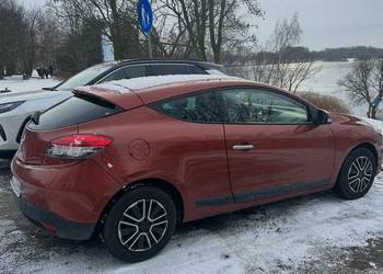 Sprzedam zadbana Renault Megan