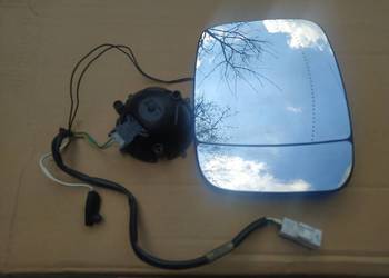 Wkład lusterka prawy Renault Trafic III