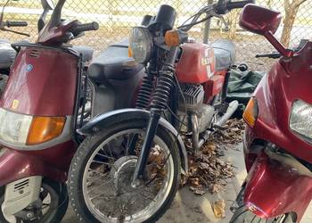 Cezet 350
