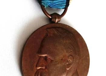 Medal dziesięciolecia odzyskanej niepodległości