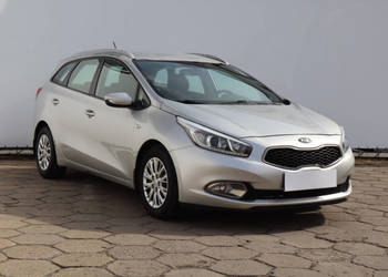 Kia Ceed 1.4 CVVT