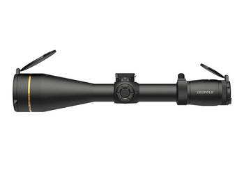 Luneta celownicza Leupold VX-6HD Gen.2 3-18x56 30mm CDS-SZL2 Side Focus Il…