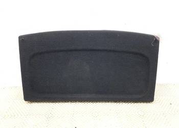 PÓŁKA TYŁ VW GOLF IV Hatchback 97-08 OSŁONA BAGAŻNIKA, TYLNA