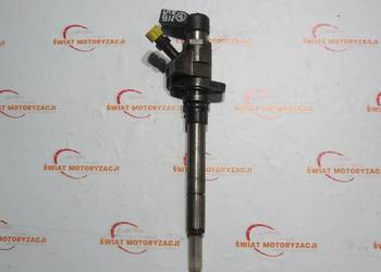 FORD CITROEN PEUGEOT VOLVO 2.0 TDCI HDI wtryskiwacz 9657144580 KLASA 5