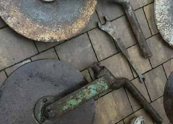 Krój do pługu unia Grudziądz