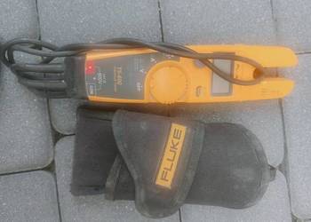 Miernik Fluke T5-600 2 szt