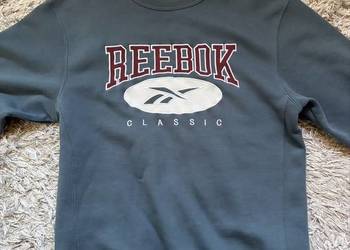 Bluza Męska Reebok
