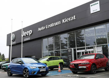 Seat Ibiza 1,0 115 KM FR V (2017-)