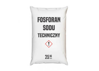 Fosforan sodu techniczny