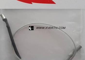 CUENOD C4/4R/6/8 fi4mm Kabel zapłonowy do palnika XVERTIV