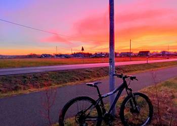 Rower cube Access 26