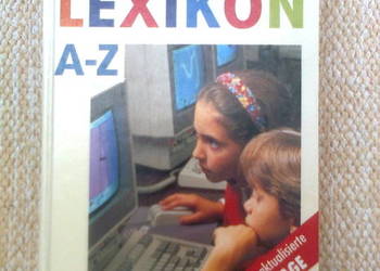 KINDERLEXIKON A-Z