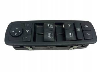 PRZEŁĄCZNIK SZYB LEWY PRZÓD 68231806AA Jeep Cherokee V (2014-  )