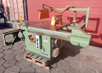 Piła formatowa Kole