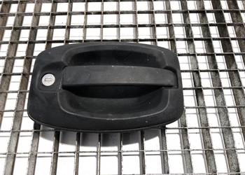 KLAMKA ZEWNĘTRZNA LEWY PRZÓD CITROEN JUMPER II Bus