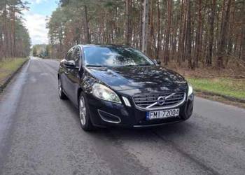 Volvo s60 II