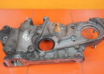 CHRYSLER VOYAGER 2.8 CRD 11r 163KM VM64C pompa oleju