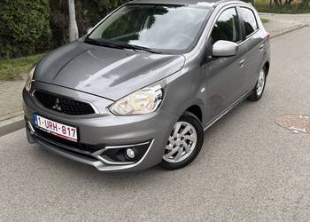 Mitsubishi Space Star II Lift 1.2 Benzyna