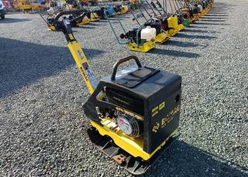 Zagęszczarka płyta ubijak BOMAG BPR 25/50 D NR.689 2021 ROK