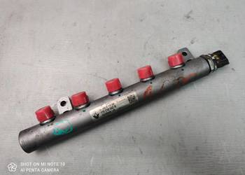 Listwa Wtryskowa Renault 1.6 DCI 175210542R