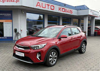 Kia Stonic 120 KM , Kamera,Asystent pasa ruchu,Niski Przebieg, Gwarancja!