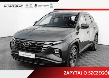 Hyundai Tucson GD5H581#1.6 T-GDi Smart 2WD DCT Podgrz.f I kier K.cof Salon…