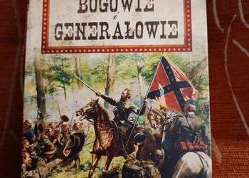 (24) Bogowie i generałowie Jeff Shaara