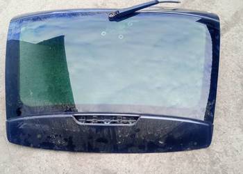 Sprzedam szybę klapę Skoda Octavia 2 kombi