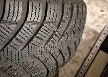 Opony Zimowe Neolin NeoWinter 205/60 R16 Komplet 4szt. DOT 2022