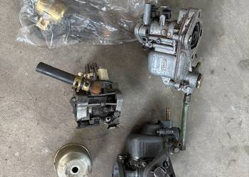 Gaźnik fiat 126p gaźnik maluch