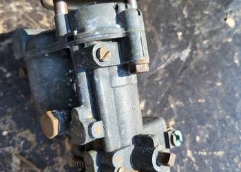 GAŻNIK SOLEX MERCEDES OPEL DKW NSU