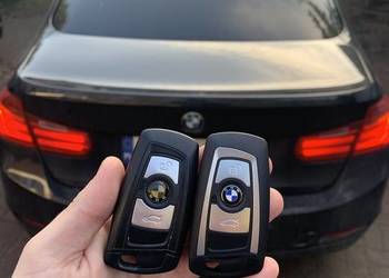 Naprawa Kluczy i Pilotów Samochodowych - Wymiana Obudowy, Przycisków, Cewki